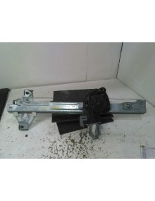 Recambio de elevalunas delantero izquierdo para citroën c4 lim. seduction referencia OEM IAM  ELECTRICO 5P 6 PINS 2