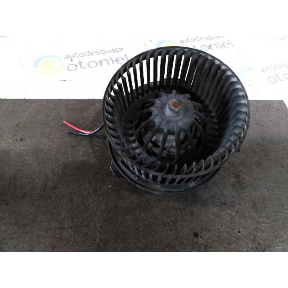 Recambio de motor calefaccion para citroën c5 berlina 2.2 hdi vivace referencia OEM IAM 664529T  