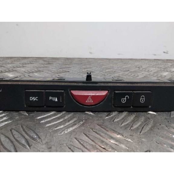 Recambio de warning para land rover range rover sport v6 td hse referencia OEM IAM 8H3213D734BA  