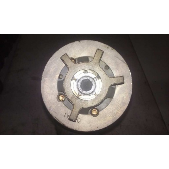 Recambio de polea arbol levas para jaguar x-type 3.0 v6 24v cat referencia OEM IAM 1X4E6C524CB  
