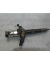 Recambio de inyector para nissan pathfinder (r51) 2.5 dci diesel cat referencia OEM IAM 166003XN0A  