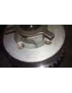Recambio de polea arbol levas para jaguar x-type 3.0 v6 24v cat referencia OEM IAM 1X4E6C524CB  