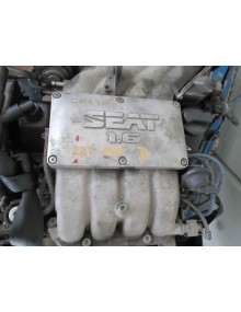 Recambio de motor completo para seat toledo (1l) base referencia OEM IAM AFT  