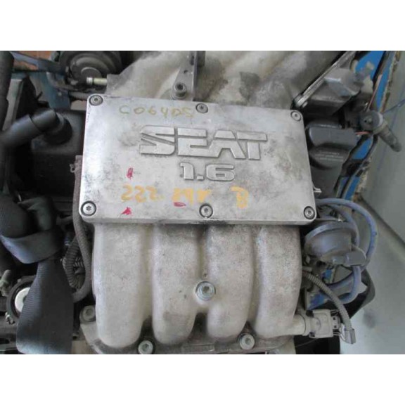 Recambio de motor completo para seat toledo (1l) base referencia OEM IAM AFT  