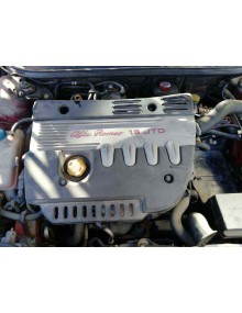 Recambio de motor completo para alfa romeo 147 (190) 1.9 jtd distinctive referencia OEM IAM 937A2000 B 198.000KM