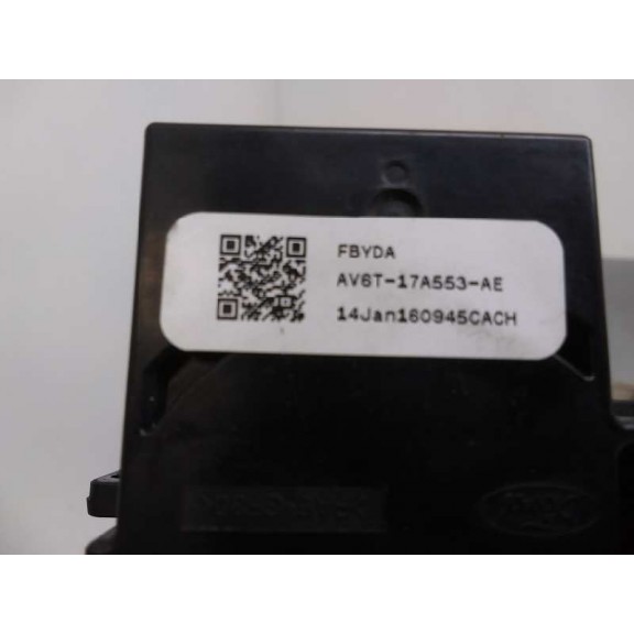Recambio de mando limpia para ford focus lim. (cb8) ambiente referencia OEM IAM AV6T17A553AE  