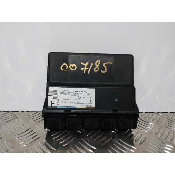 Recambio de modulo electronico para ford focus turnier (cak) ghia referencia OEM IAM 1S7T15K600FD 1S7T15K600FD MODULO CONFORT