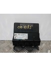 Recambio de modulo electronico para ford focus turnier (cak) ghia referencia OEM IAM 1S7T15K600FD 1S7T15K600FD MODULO CONFORT