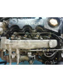 Recambio de motor completo para alfa romeo 147 (190) 1.9 jtd distinctive referencia OEM IAM 937A2000 B 198.000KM 2