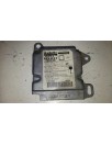 Recambio de centralita airbag para renault megane i classic (la0) 1.6e alize referencia OEM IAM 7700418152D  