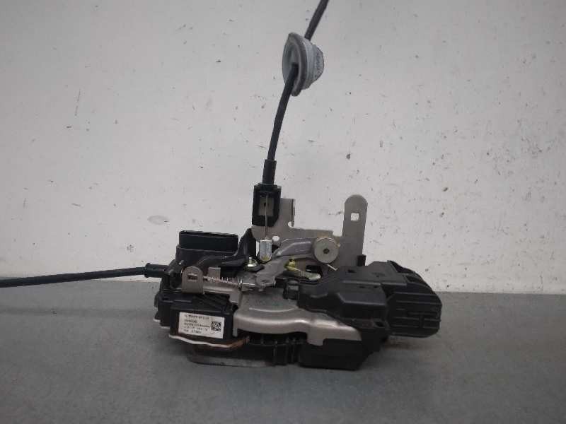 Recambio de cerradura puerta delantera derecha para volvo v40 inscription referencia OEM IAM 31440390 933374111 6 PINES