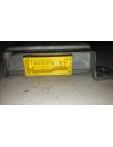 Recambio de centralita airbag para renault megane i classic (la0) 1.6e alize referencia OEM IAM 7700418152D  