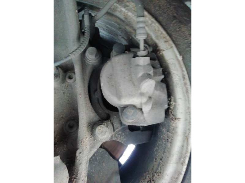 Recambio de pinza freno delantera derecha para bmw serie 5 lim. (f10) 2.0 turbodiesel referencia OEM IAM ATE  