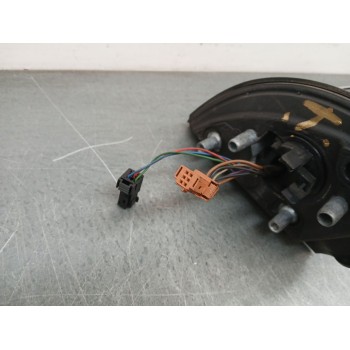 Recambio de retrovisor derecho para citroën berlingo multispace (b9) 1.6 referencia OEM IAM 28263604  