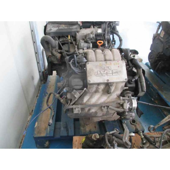 Recambio de motor completo para seat toledo (1l) base referencia OEM IAM AFT  