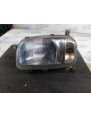 Recambio de faro izquierdo para nissan micra (k11) básico (k11) referencia OEM IAM  1º MONOPTICA