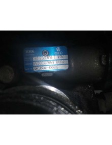 Recambio de turbocompresor para seat ibiza (6l1) 1.9 tdi referencia OEM IAM 038253016L  
