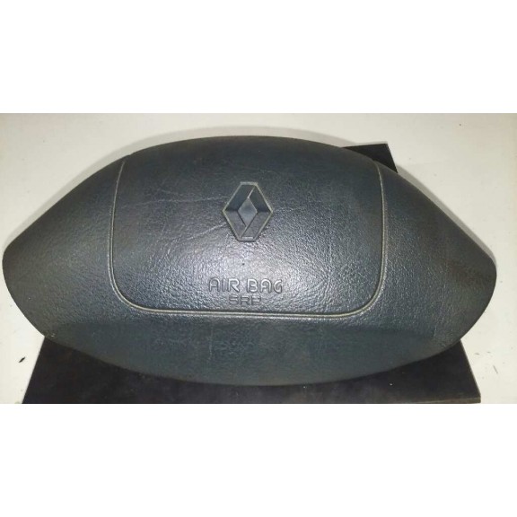 Recambio de airbag delantero izquierdo para renault megane i classic (la0) 1.6e alize referencia OEM IAM 7700420524C  