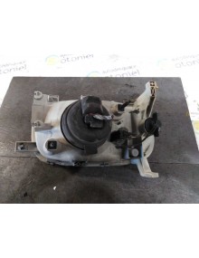 Recambio de faro izquierdo para nissan micra (k11) básico (k11) referencia OEM IAM  1º MONOPTICA 2