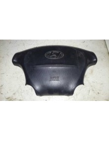 Recambio de airbag delantero izquierdo para hyundai h 1 2.5 turbodiesel cat referencia OEM IAM 4ADA226P10055  