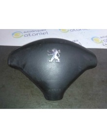 Recambio de airbag delantero izquierdo para peugeot 307 break/sw (s2) sw pack + referencia OEM IAM 96556746ZR  