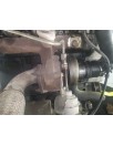 Recambio de turbocompresor para seat ibiza (6l1) 1.9 tdi referencia OEM IAM 038253016L  
