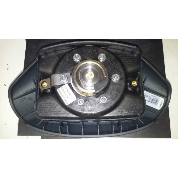 Recambio de airbag delantero izquierdo para renault megane i classic (la0) 1.6e alize referencia OEM IAM 7700420524C  