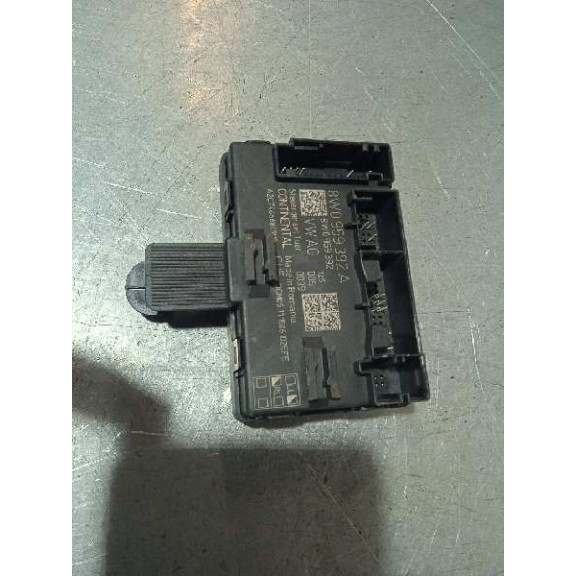 Recambio de modulo electronico para audi a4 berlina (8w2) advanced edition referencia OEM IAM   8W0959392A