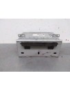 Recambio de sistema audio / radio cd para ford focus lim. (cb8) ambiente referencia OEM IAM BM5T18C815GN CAJA 