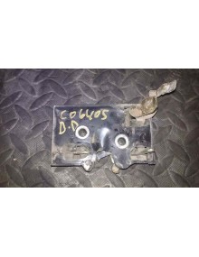 Recambio de cerradura puerta delantera derecha para seat toledo (1l) base referencia OEM IAM   