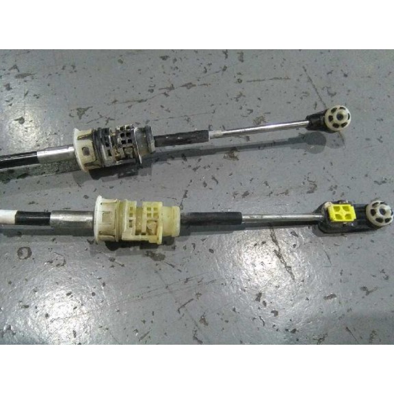 Recambio de varillaje cambio para nissan pulsar (c13) 1.2 16v cat referencia OEM IAM   SOLO CABLES