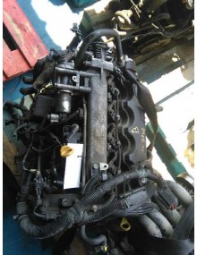 Recambio de motor completo para fiat stilo (192) 1.9 jtd / 1.9 jtd 115 active referencia OEM IAM 192A1000 B 219.000KM