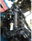 Recambio de motor completo para fiat stilo (192) 1.9 jtd / 1.9 jtd 115 active referencia OEM IAM 192A1000 B 219.000KM