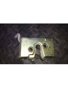 Recambio de cerradura puerta delantera derecha para seat toledo (1l) base referencia OEM IAM    2