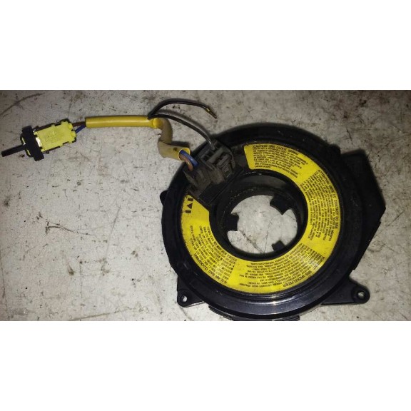 Recambio de anillo airbag para hyundai h 1 2.5 turbodiesel cat referencia OEM IAM SC0H200268  