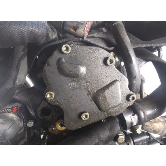 Recambio de depresor freno / bomba vacio para seat ibiza (6l1) 1.9 tdi referencia OEM IAM   