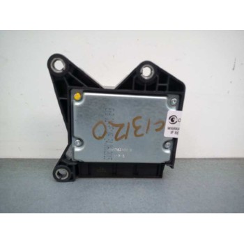 Recambio de centralita airbag para citroën c4 picasso intensive referencia OEM IAM 9807547380  