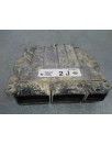 Recambio de centralita motor uce para nissan pulsar (c13) 1.2 16v cat referencia OEM IAM 23710HX42C  