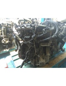 Recambio de motor completo para fiat stilo (192) 1.9 jtd / 1.9 jtd 115 active referencia OEM IAM 192A1000 B 219.000KM 2