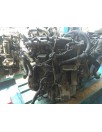 Recambio de motor completo para fiat stilo (192) 1.9 jtd / 1.9 jtd 115 active referencia OEM IAM 192A1000 B 219.000KM