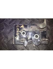 Recambio de cerradura puerta trasera derecha para seat toledo (1l) base referencia OEM IAM   