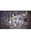 Recambio de cerradura puerta trasera derecha para seat toledo (1l) base referencia OEM IAM   