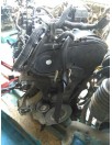 Recambio de motor completo para fiat stilo (192) 1.9 jtd / 1.9 jtd 115 active referencia OEM IAM 192A1000 B 219.000KM