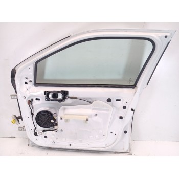 Recambio de puerta delantera derecha para citroën c4 cactus 1.2 thp 110 referencia OEM IAM   