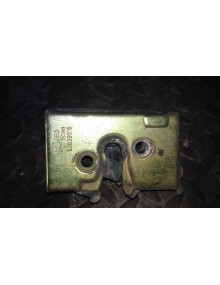 Recambio de cerradura puerta trasera derecha para seat toledo (1l) base referencia OEM IAM    2