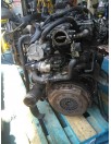 Recambio de motor completo para fiat stilo (192) 1.9 jtd / 1.9 jtd 115 active referencia OEM IAM 192A1000 B 219.000KM