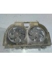 Recambio de electroventilador para nissan serena (c23m) 2.3 invitation d referencia OEM IAM   DOBLE