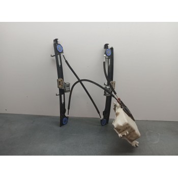 Recambio de elevalunas delantero izquierdo para seat altea (5p1) 4kids style referencia OEM IAM  ELÉCTRICO solo mecanismo