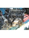 Recambio de motor completo para fiat stilo (192) 1.9 jtd / 1.9 jtd 115 active referencia OEM IAM 192A1000 B 219.000KM