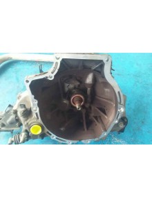 Recambio de caja cambios para kia rio 1.5 cat referencia OEM IAM  127.107KM  2